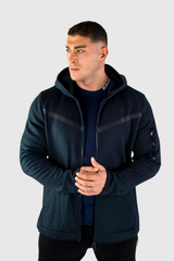 Hoodie Legacy Slim Fit