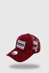Climaqx Trucker Cap
