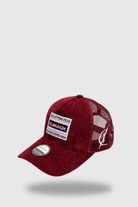 Climaqx Trucker Cap