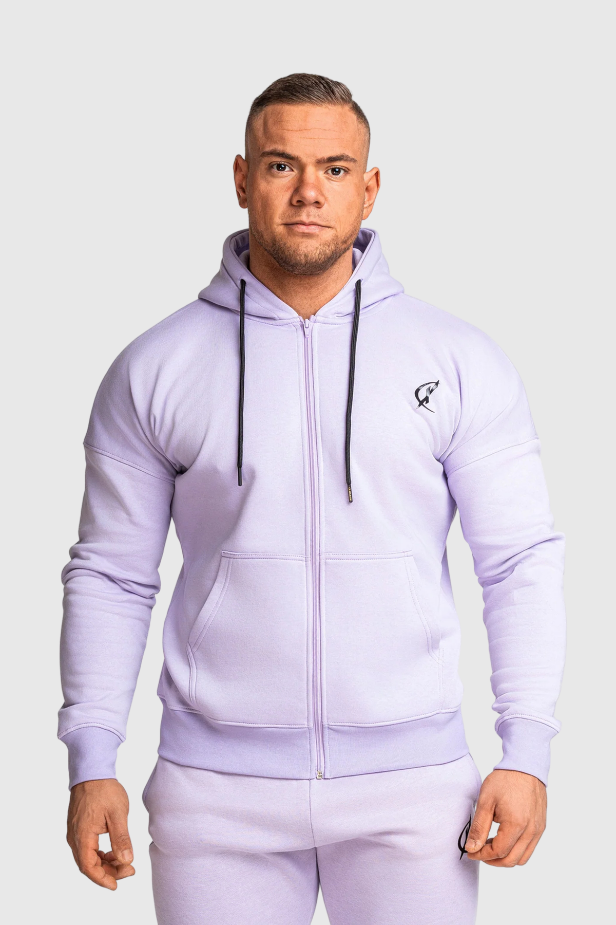 Hoodie Element Regular Fit