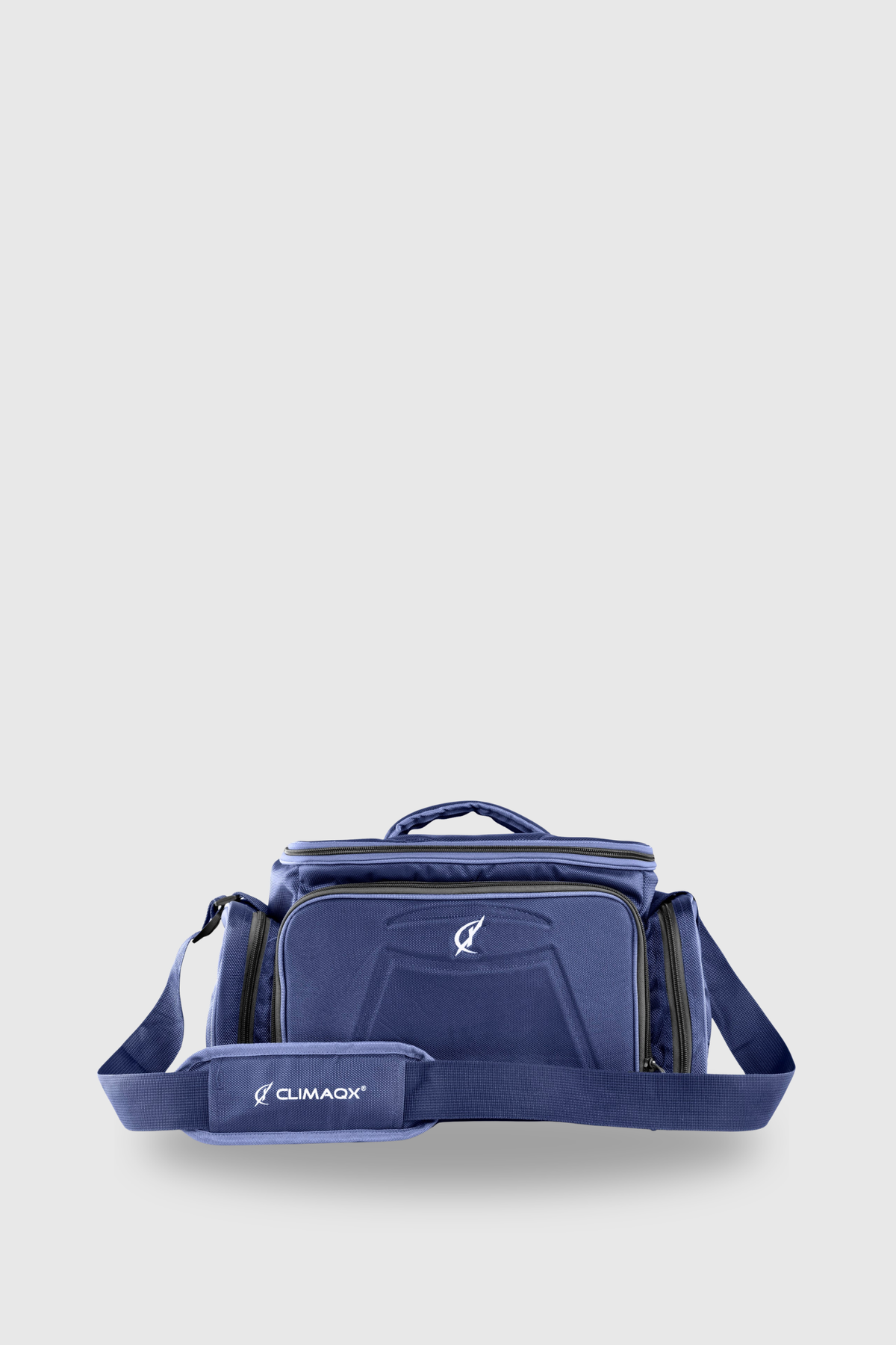 Climaqx Stealth Meal-Prep Tasche