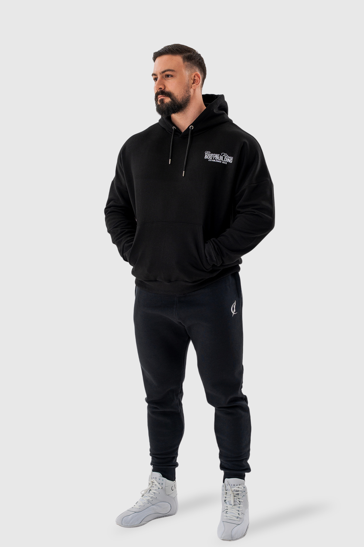 Hoodie Eclipse Regular Fit