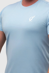 T-Shirt Stone Athletic Fit