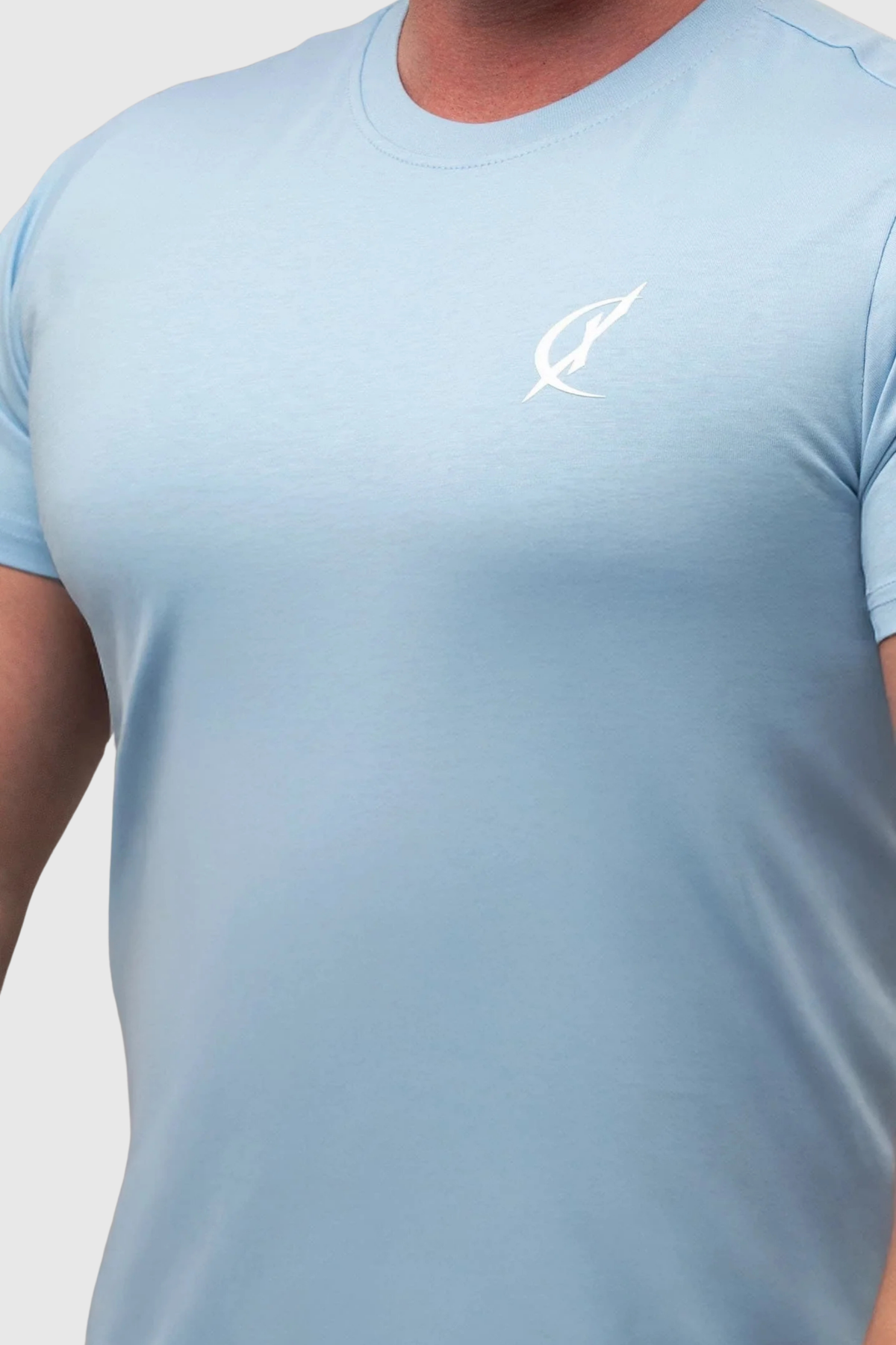 T-Shirt Stone Athletic Fit