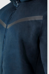 Hoodie Legacy Slim Fit
