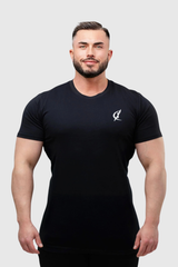 T-Shirt Stone Athletic Fit