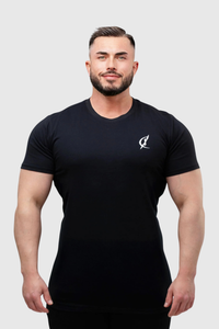 T-Shirt Stone Athletic Fit