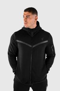 Hoodie Legacy Slim Fit