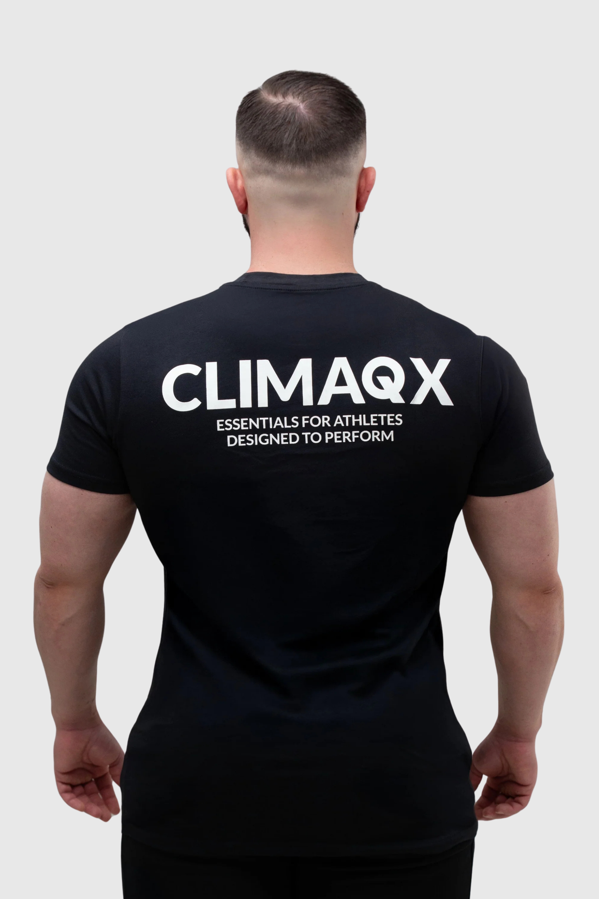 T-Shirt Stone Athletic Fit
