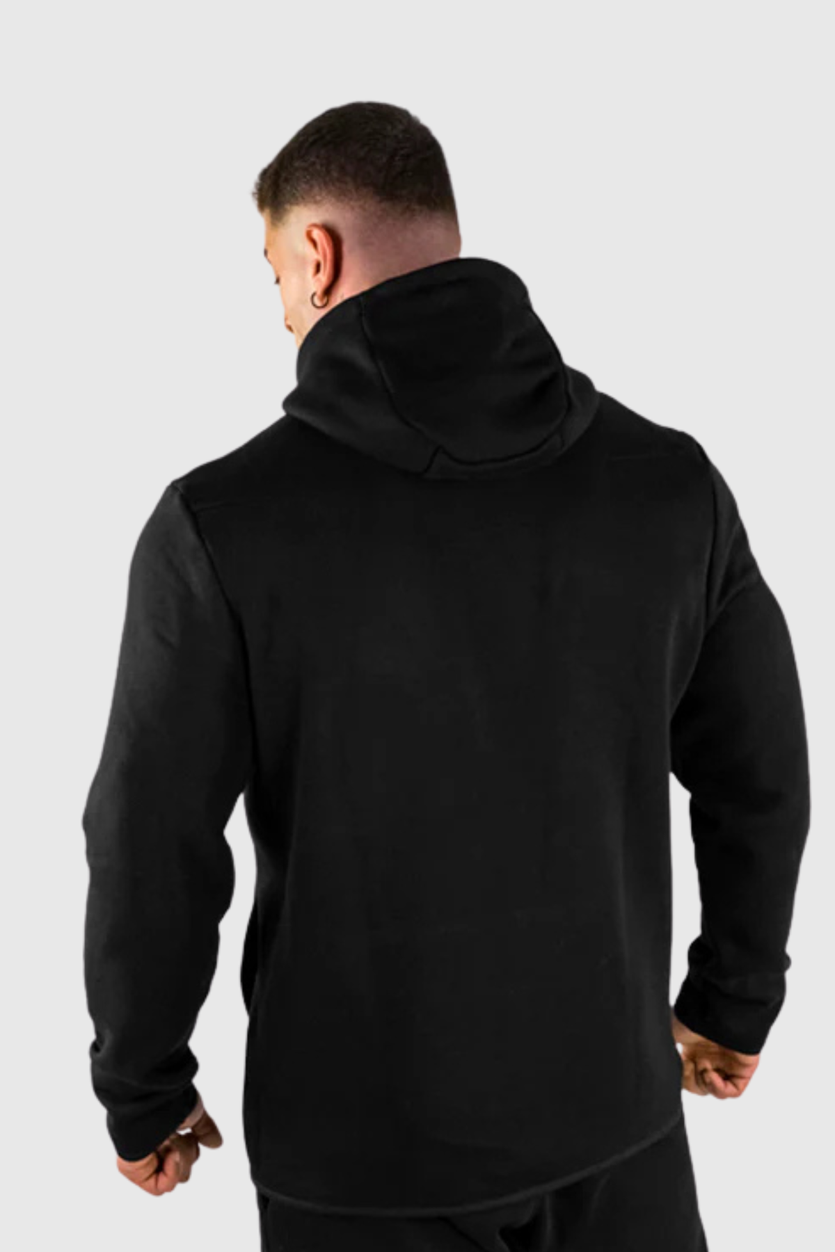 Hoodie Legacy Slim Fit