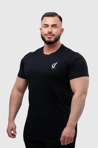 T-Shirt Stone Athletic Fit