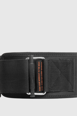Gewichthebergürtel Evolution Neopren XS - XL