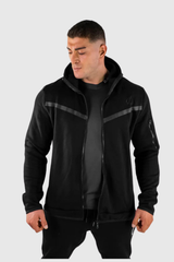 Hoodie Legacy Slim Fit