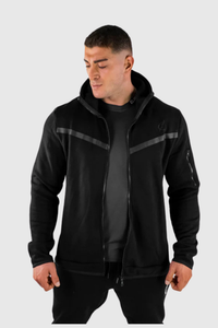 Hoodie Legacy Slim Fit