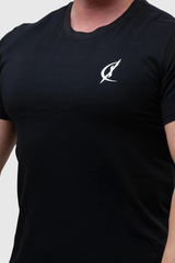 T-Shirt Stone Athletic Fit