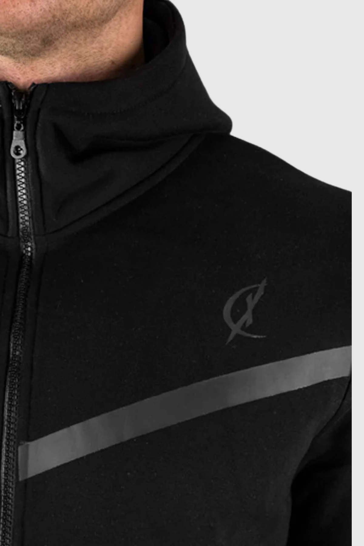 Hoodie Legacy Slim Fit