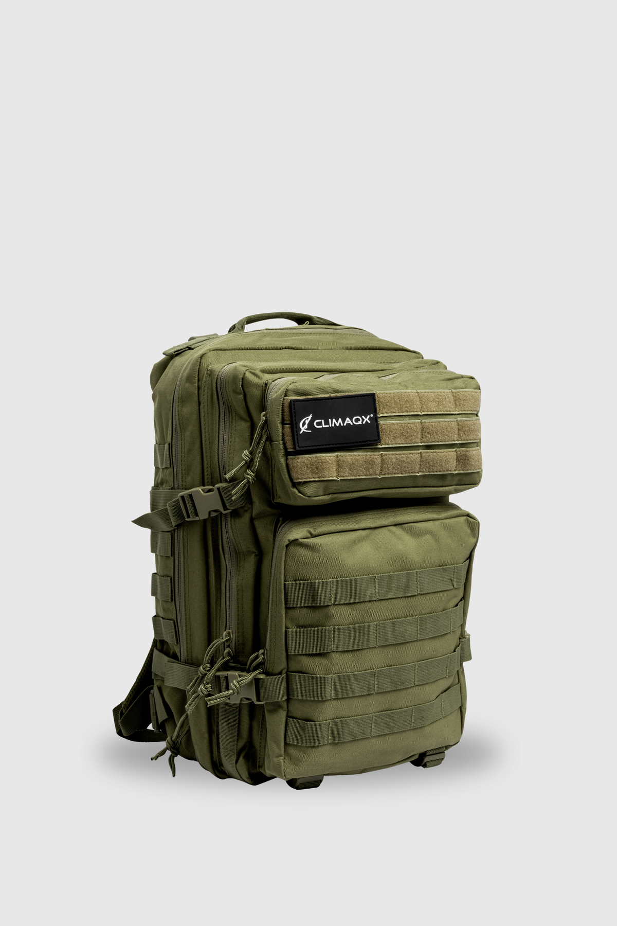Climaqx Elevate Backpack