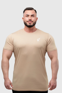 T-Shirt Stone Athletic Fit