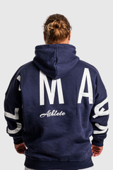Hoodie Heavy Oversize Bio-Baumwolle