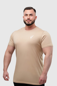 T-Shirt Stone Athletic Fit