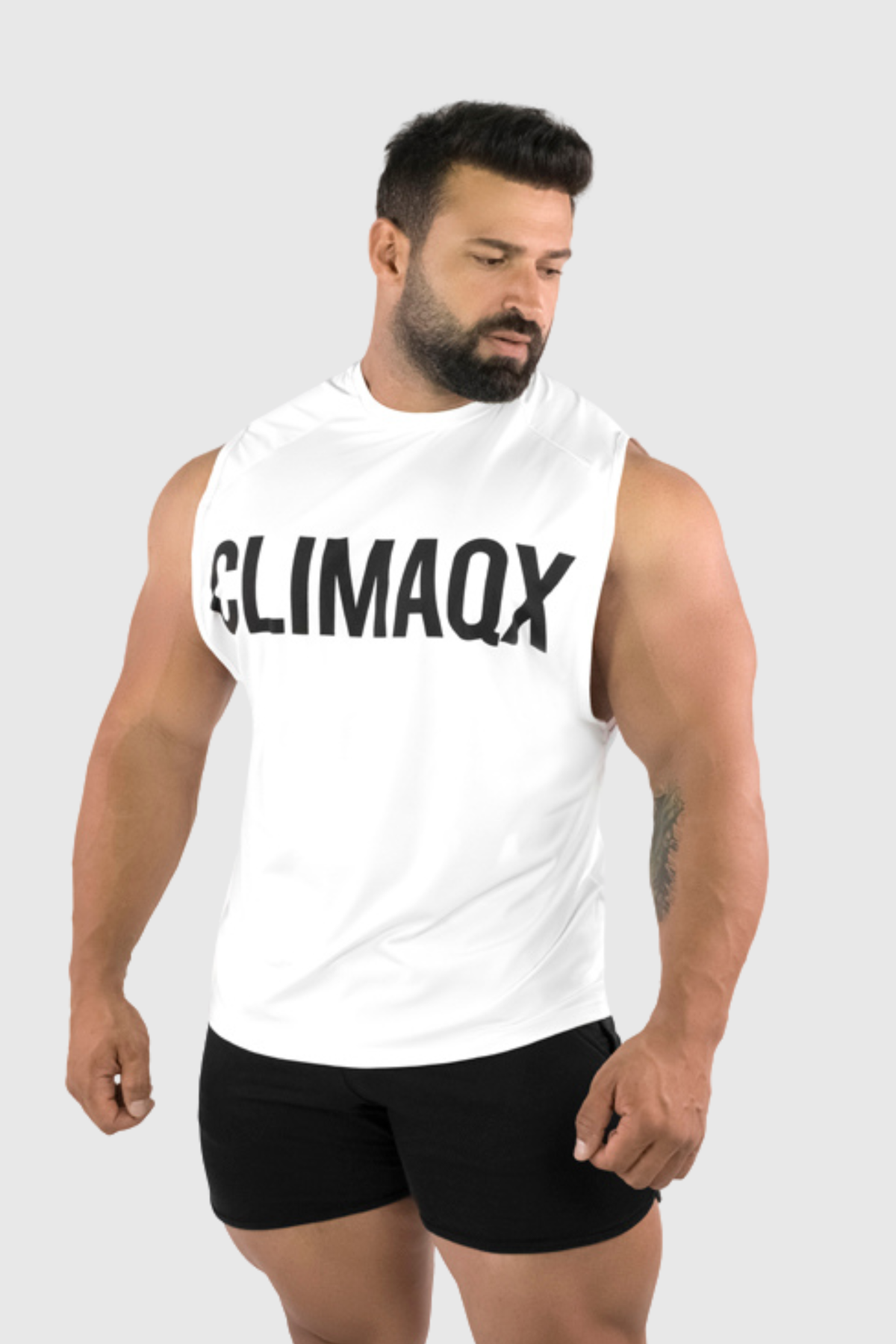 Tanktop Bold