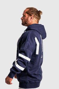 Hoodie Heavy Oversize Bio-Baumwolle