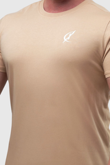 T-Shirt Stone Athletic Fit