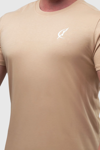 T-Shirt Stone Athletic Fit
