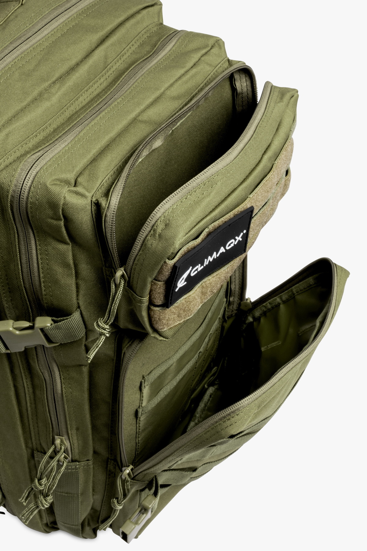 Climaqx Elevate Backpack