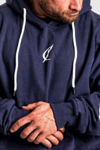 Hoodie Heavy Oversize Bio-Baumwolle
