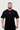 T-Shirt Skull Oversize