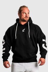 Hoodie Heavy Oversize Bio-Baumwolle