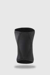 Kniebandage 2er Set für Kraftsport