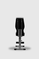 Climaqx Hantelbank