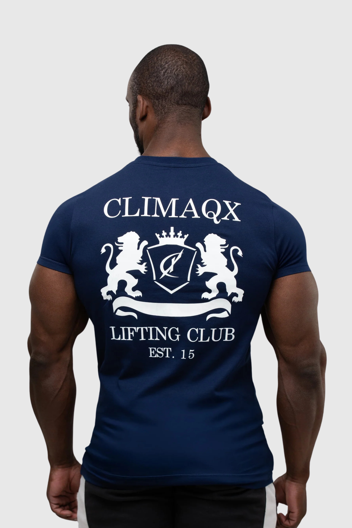 T-Shirt LFT Athletic Fit