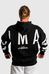 Hoodie Heavy Oversize Bio-Baumwolle