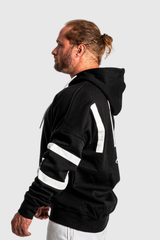 Hoodie Heavy Oversize Bio-Baumwolle