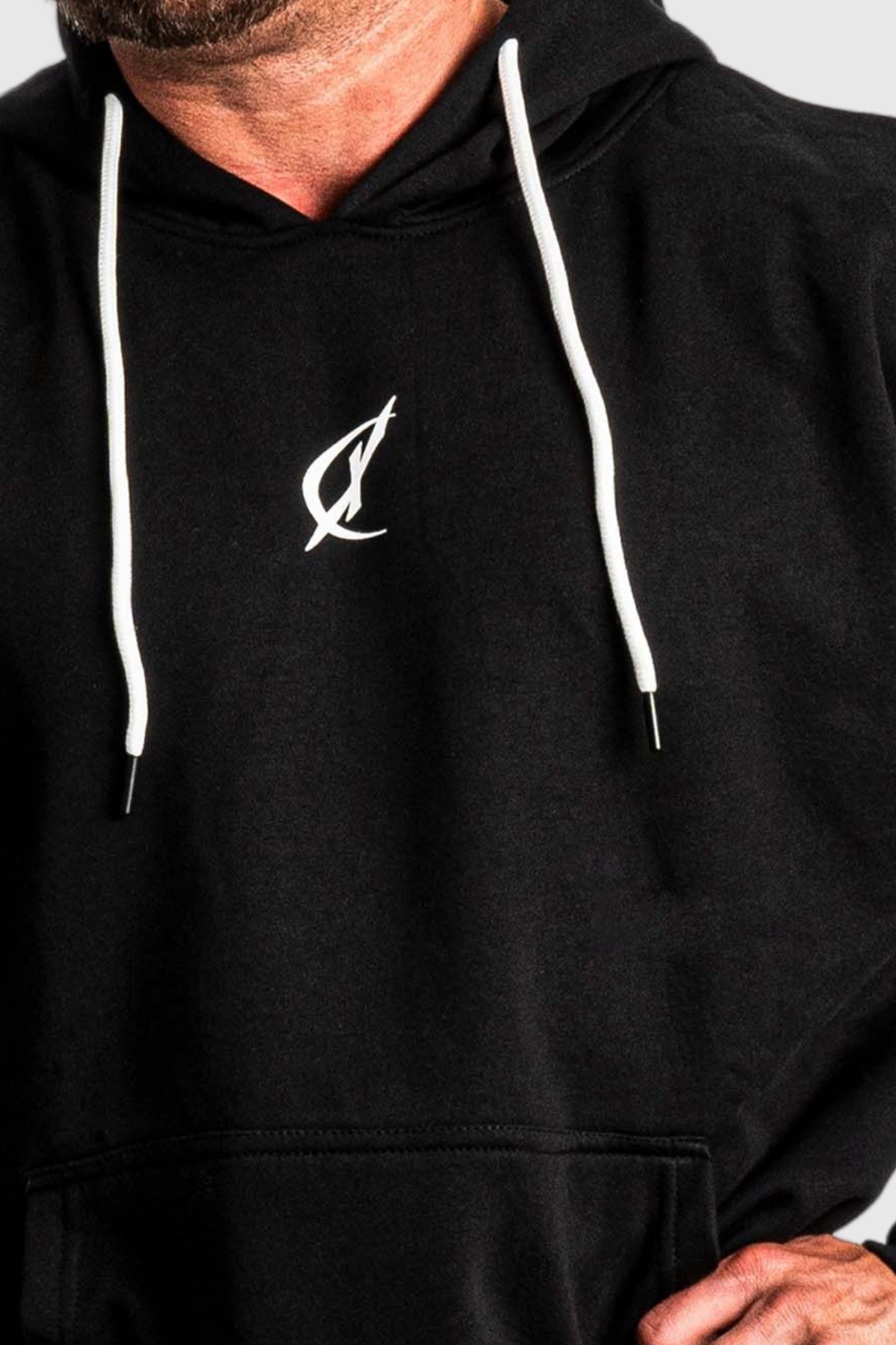 Hoodie Heavy Oversize Bio-Baumwolle