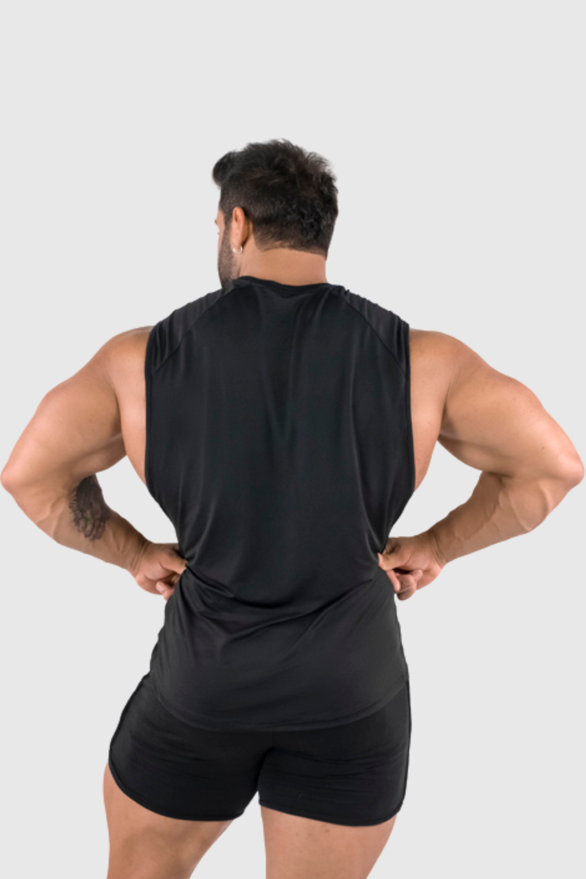 Tanktop Bold