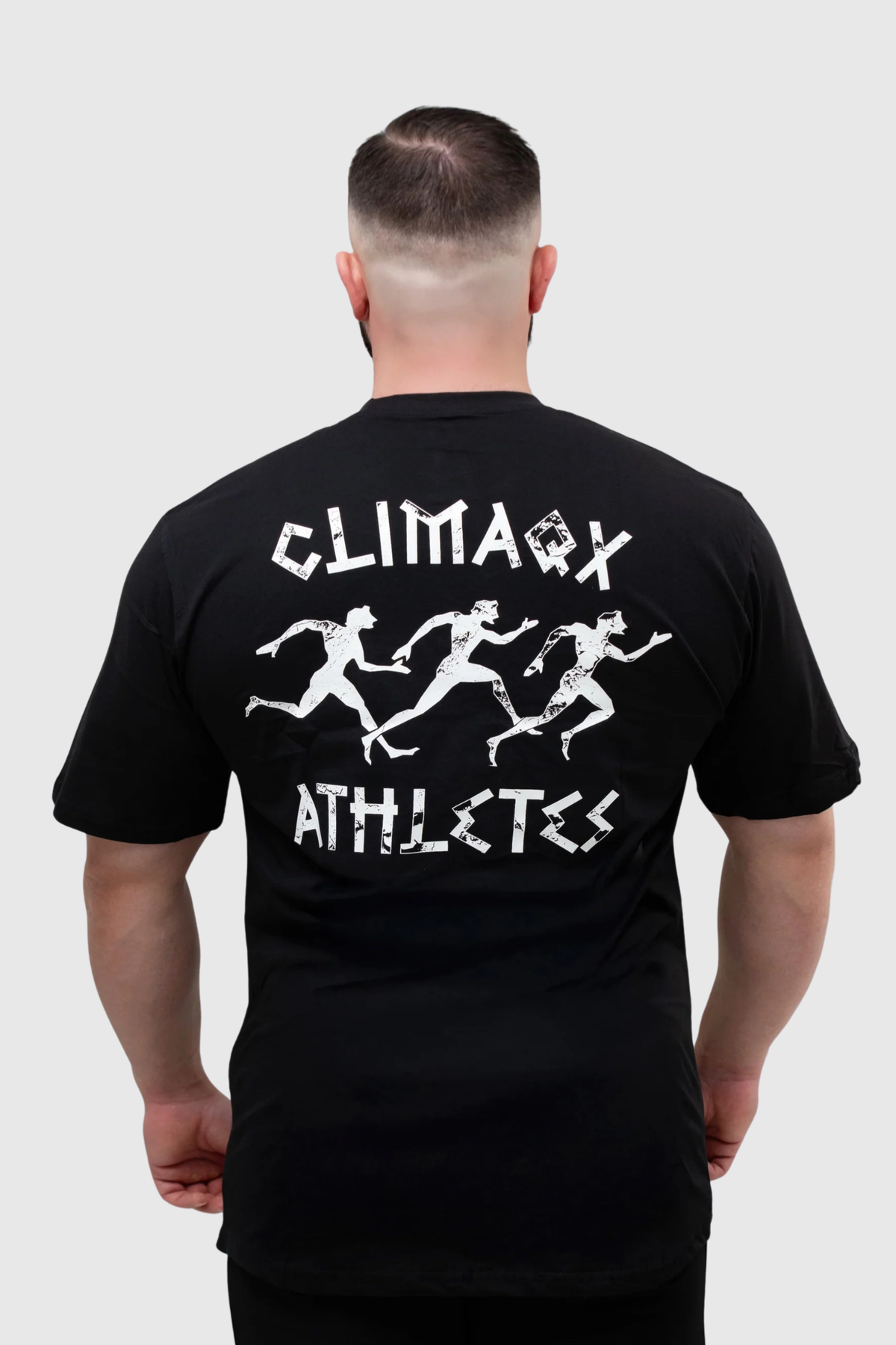 T-Shirt Olympus Oversize