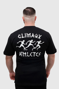 T-Shirt Olympus Oversize