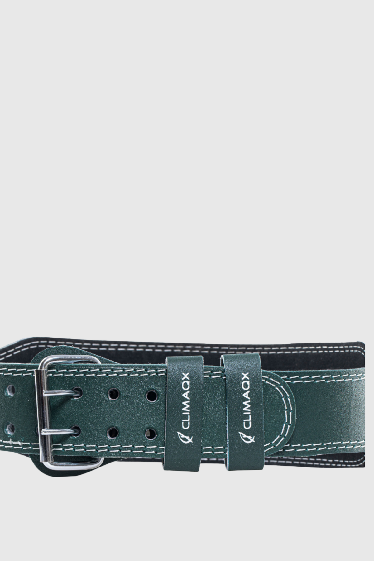 Gewichthebergürtel Power Belt Leder S - XL
