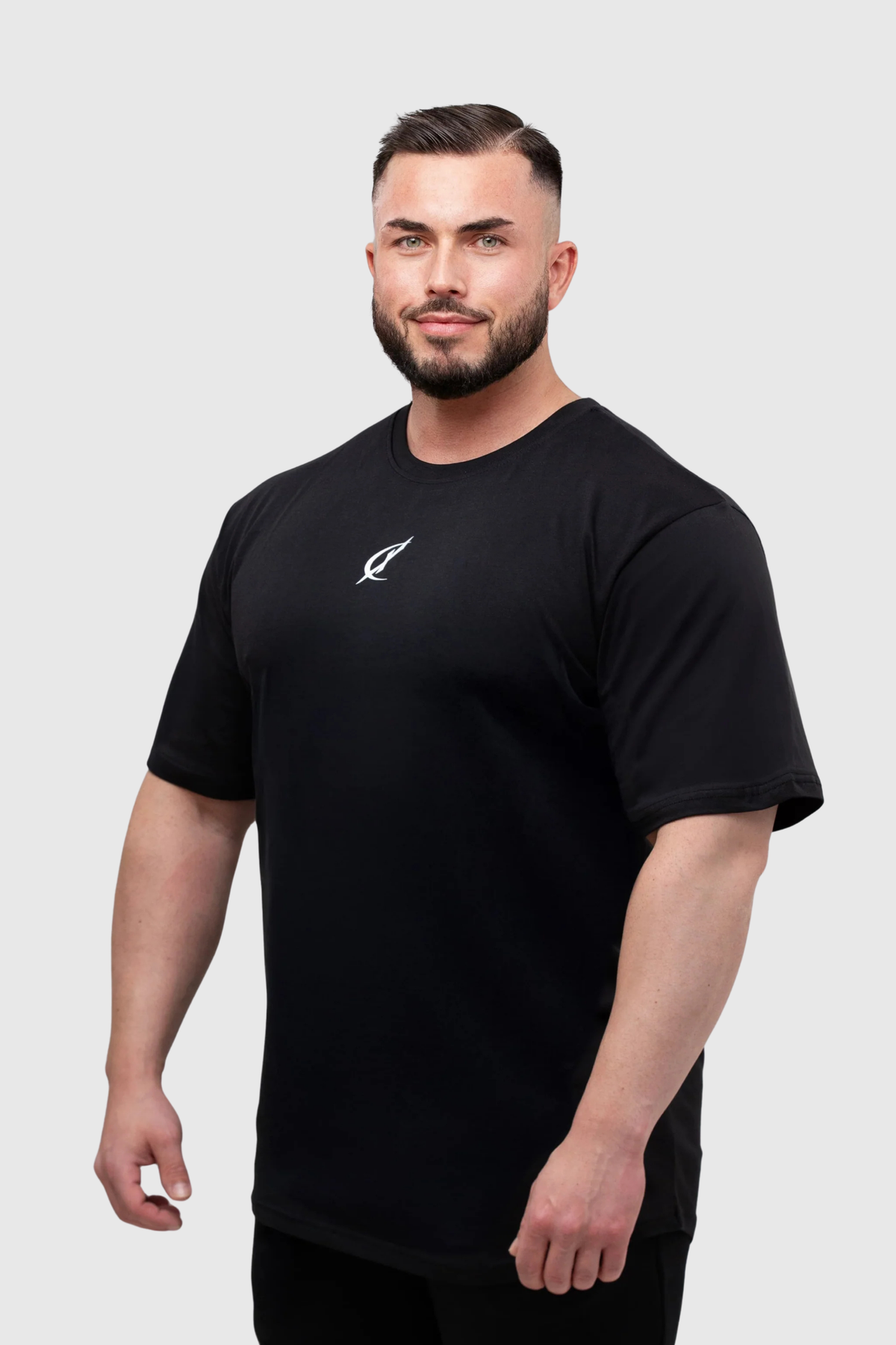 T-Shirt Olympus Oversize