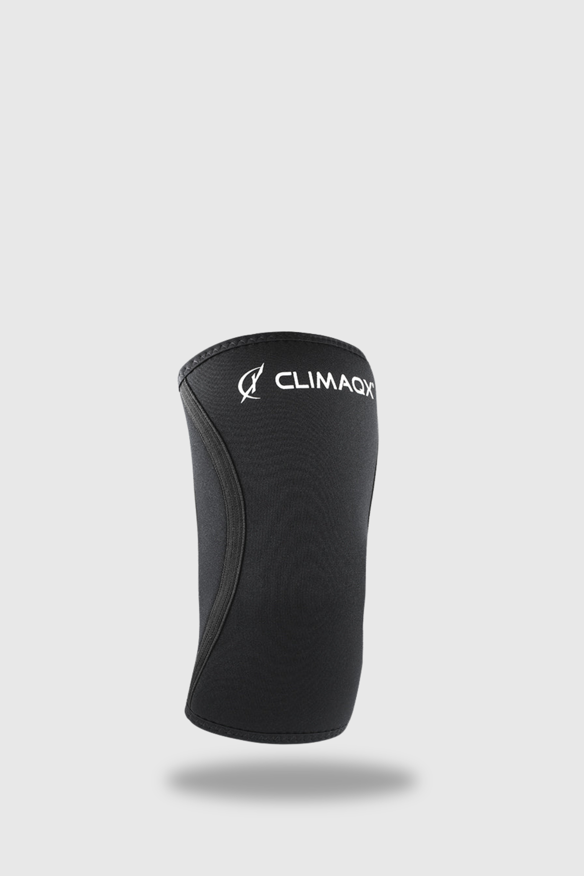 Kniebandage 2er Set für Kraftsport