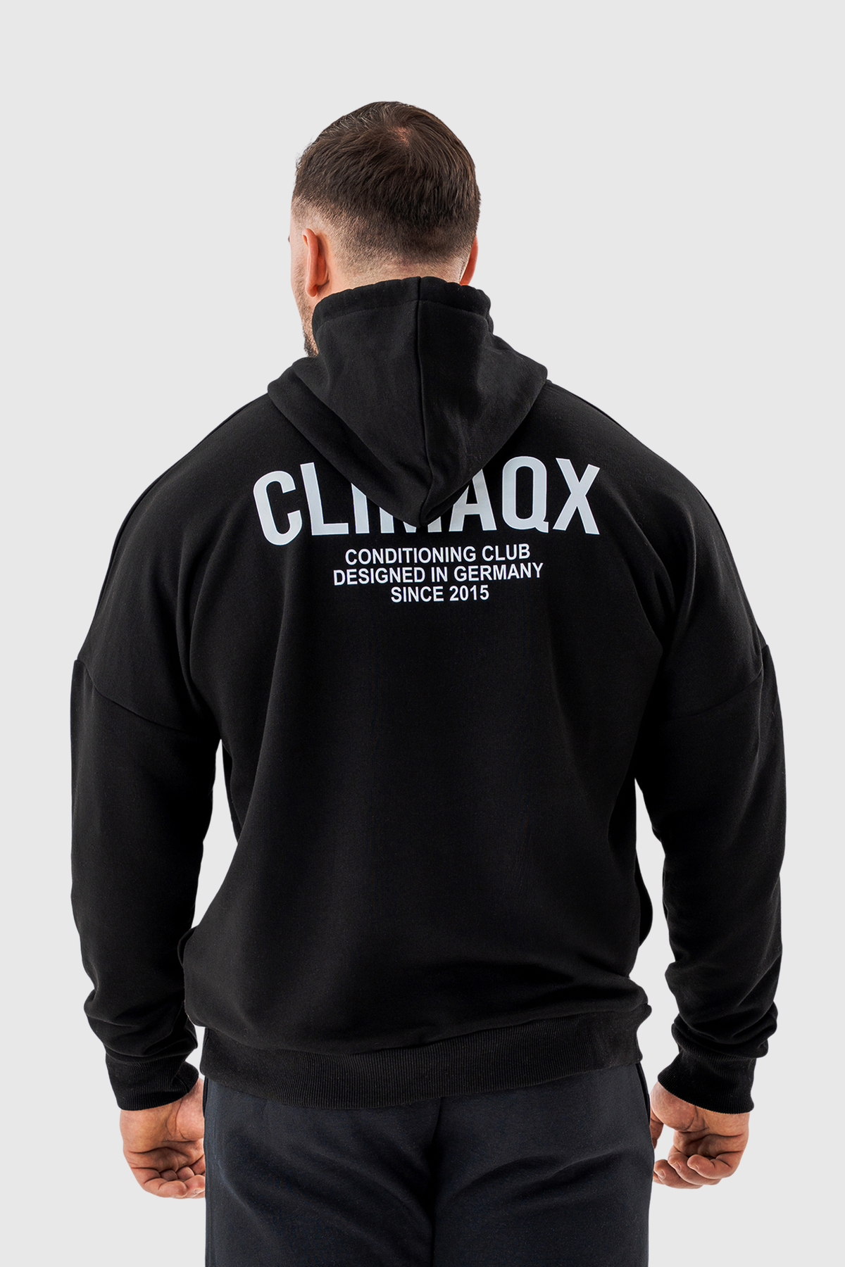 Hoodie Strike Regular Fit