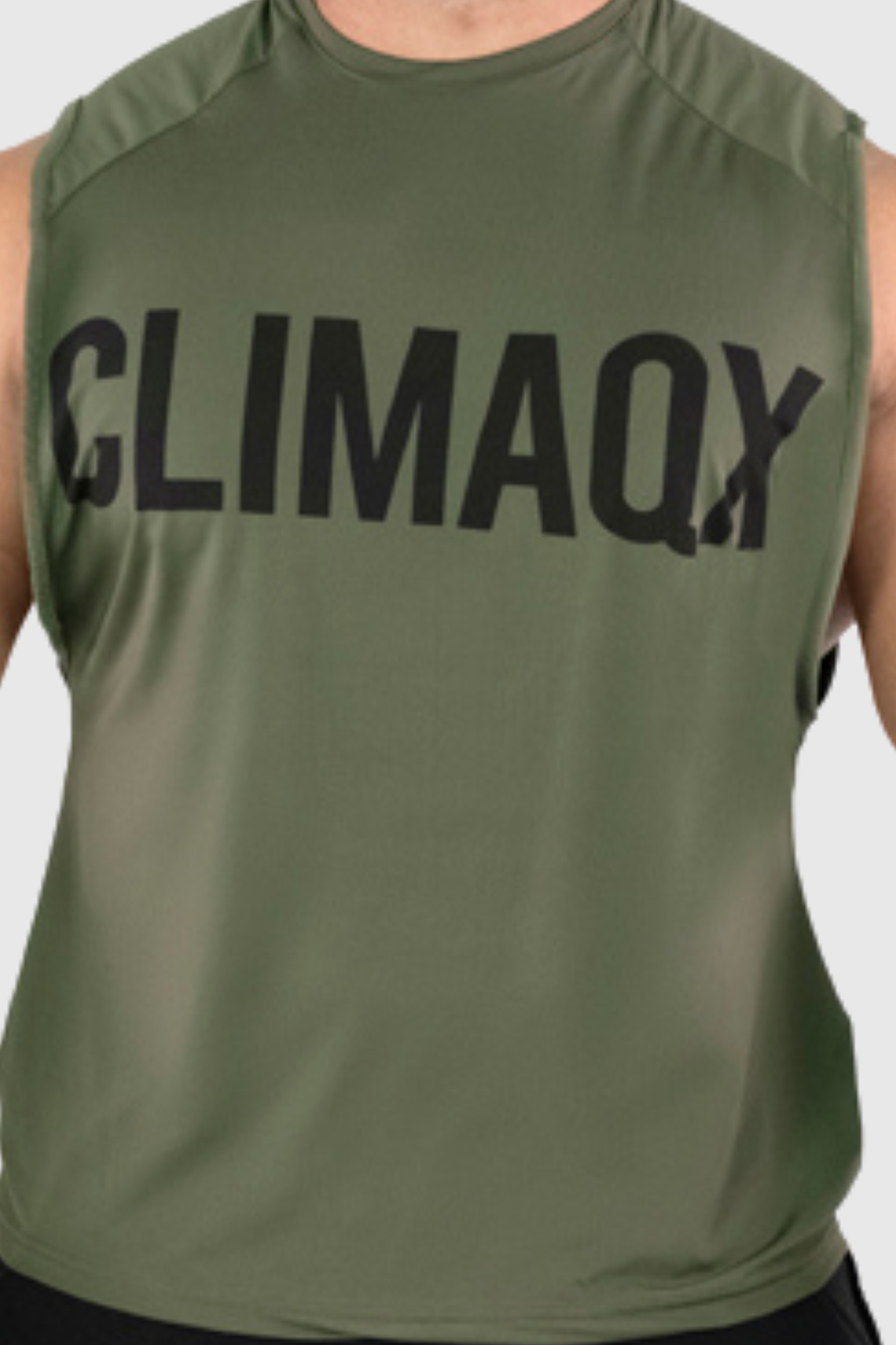 Tanktop Bold
