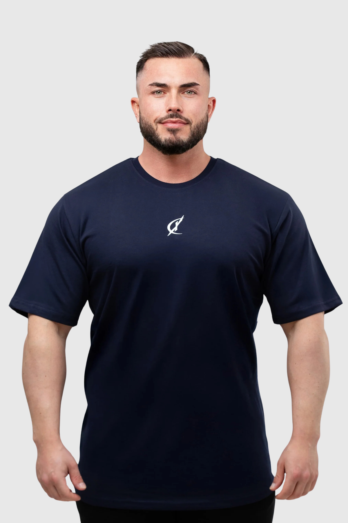 T-Shirt Olympus Oversize