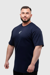 T-Shirt Olympus Oversize