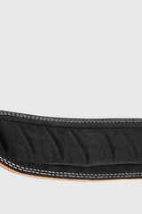 Gewichthebergürtel Power Belt Leder S - XL