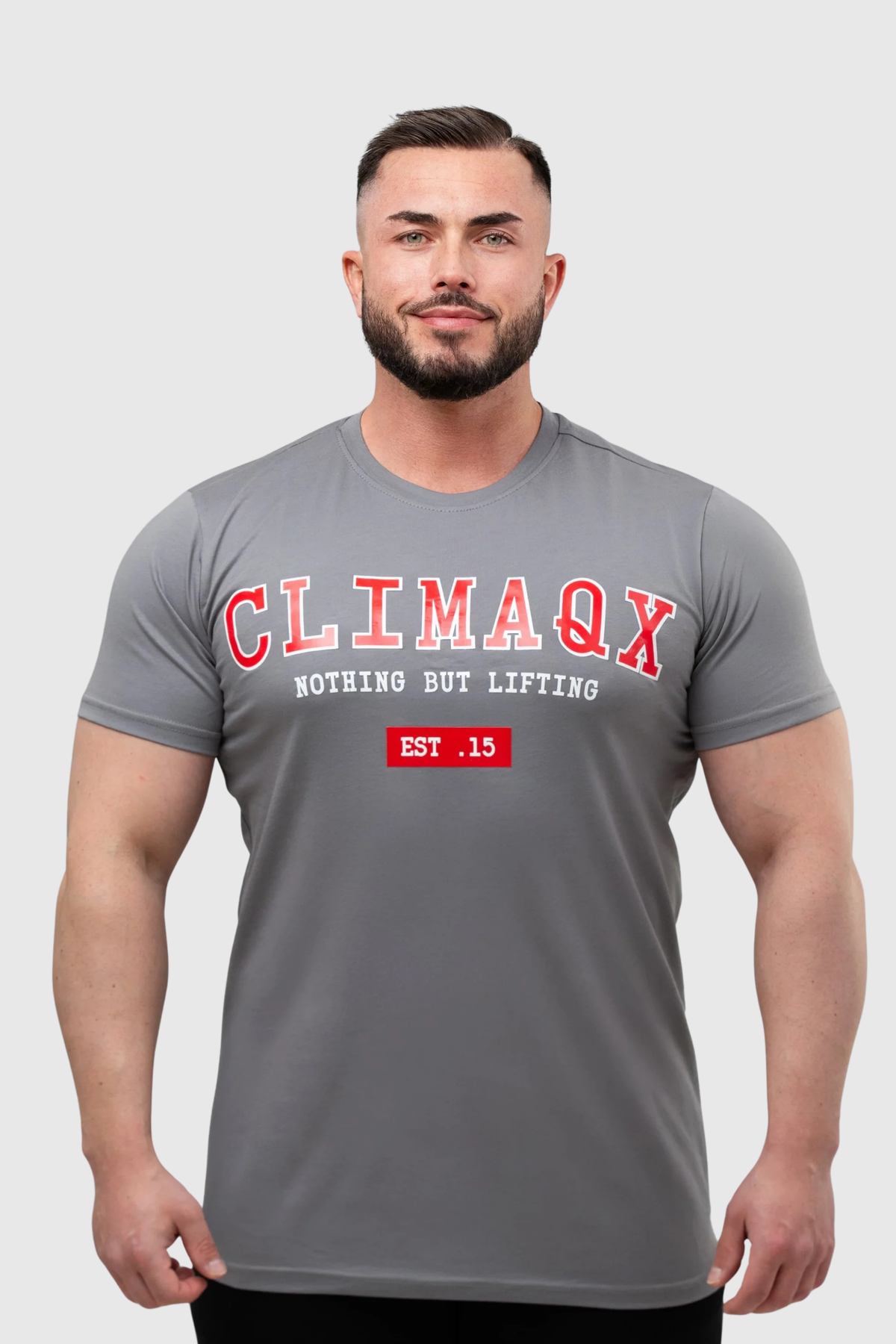 T-Shirt Collective Athletic Fit
